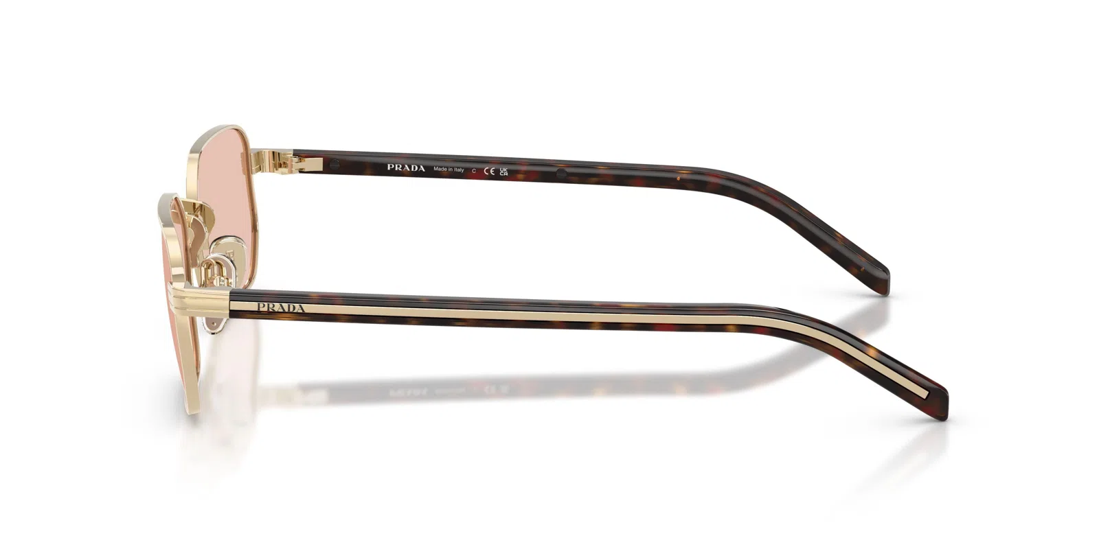 Prada D62S Sunglasses - view 11